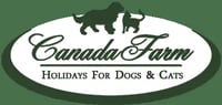 Canada Farm Holidays for Dogs & Cats logo