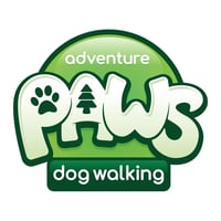 Adventure Paws logo