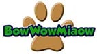 BowWowMiaow Fylde Coast logo