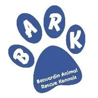 Benvardin Animal Rescue Kennels logo