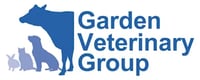 Garden Veterinary Group, Corsham logo
