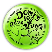 Domi’s Dog Adventures logo
