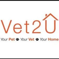 Vet 2U Limited logo