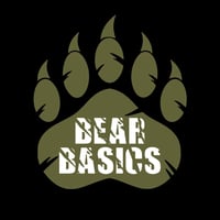 Bear Basics Canine Academy logo