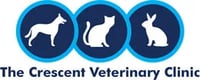 Crescent Veterinary Clinic - Melton Mowbray logo