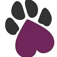 Wild Hearts Dog Grooming Studio logo