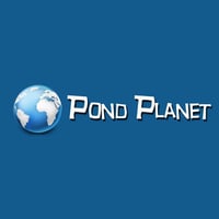 Pond Planet logo
