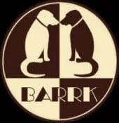 B.A.R.R.K. logo
