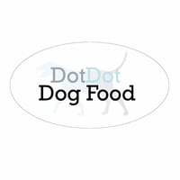 DotDot Dog Food logo