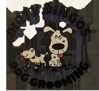 Dirty Dingos LTD logo