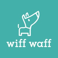 Wiff Waff Designs logo