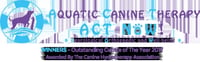 Aquatic Canine Therapy (South) Ltd logo