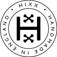 Hixx ltd logo