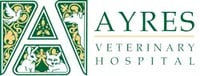 Ayres Veterinary Centre - Whitley Bay logo