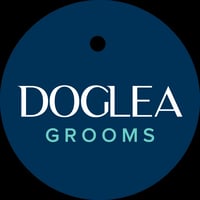 DogLea Grooms logo