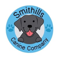 Smithills Canine Company logo