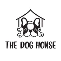 The Dog House - Dog Training logo