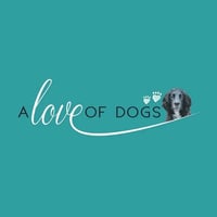 A Love of Dogs logo