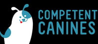 Competent Canines logo