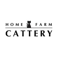 Home Farm Cattery logo