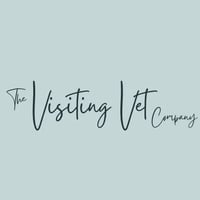 The Visiting Vet Company logo