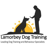 Lamorbey Dog Training Sidcup logo