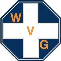 Wicstun Veterinary Group logo