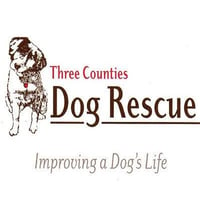 Three Counties Dog Rescue logo