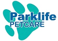 Parklife Petcare logo