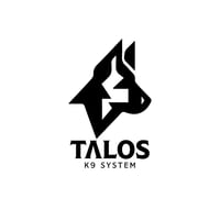 Talos K9 logo