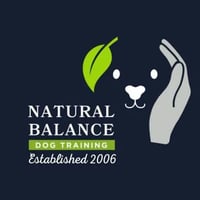 Natural Balance Dog Training LTD logo