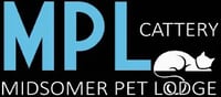 Midsomer Pet Lodge logo