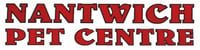 The Nantwich Pet Centre logo