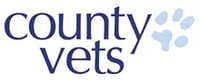 County Vets Sandbach logo