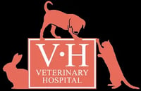 The Veterinary Hospital - Vets Lincoln logo