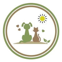 MinMont Pets - Natural Choice logo