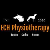 Equine Canine Human Physiotherapy Ltd logo