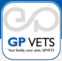 GP Vets logo