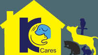 KC Cares ​ logo