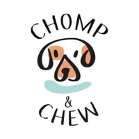 Chomp and Chew Limited logo