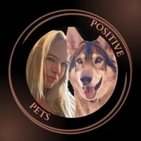 Positive Pets logo