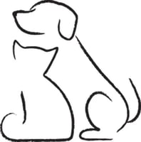 Purbeck Pets & Equestrian logo