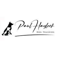 Paul Haylock Dog Training logo