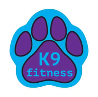 Purple Paw Store by K9 Fitness - Pet Supplies, Exercise, Pet Sitting and more logo