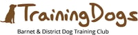 Barnet & District Dog Training logo