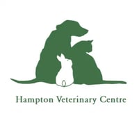 Hampton Veterinary Centre logo