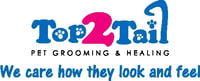 Top 2 Tail Pet Grooming logo