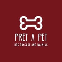 Pret A Pet logo