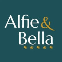 Alfie & Bella Pet Supplies logo