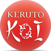 Keruto Koi logo